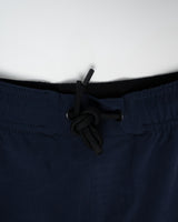 Boy's PE Tech Short - Navy