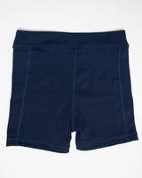 Girl's GO Short - Navy