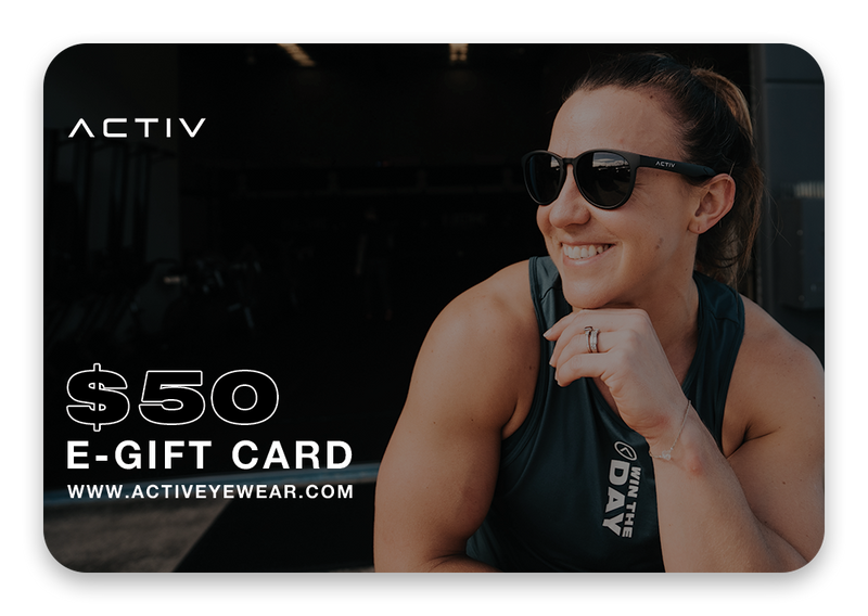 ACTIV Gift Card - $50