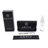ACTIV Performance Eyewear Maintenance & Cleaning Kit