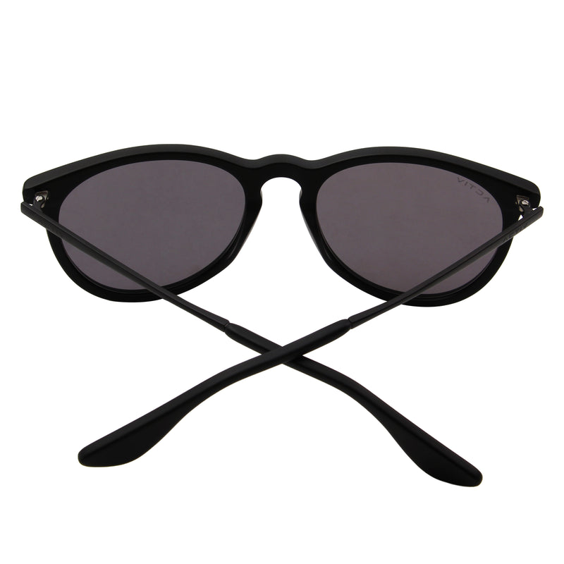 T2B Matte Black